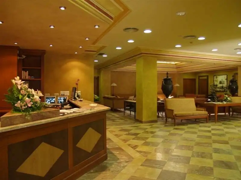 Foto - Hotel Pamplona Villava