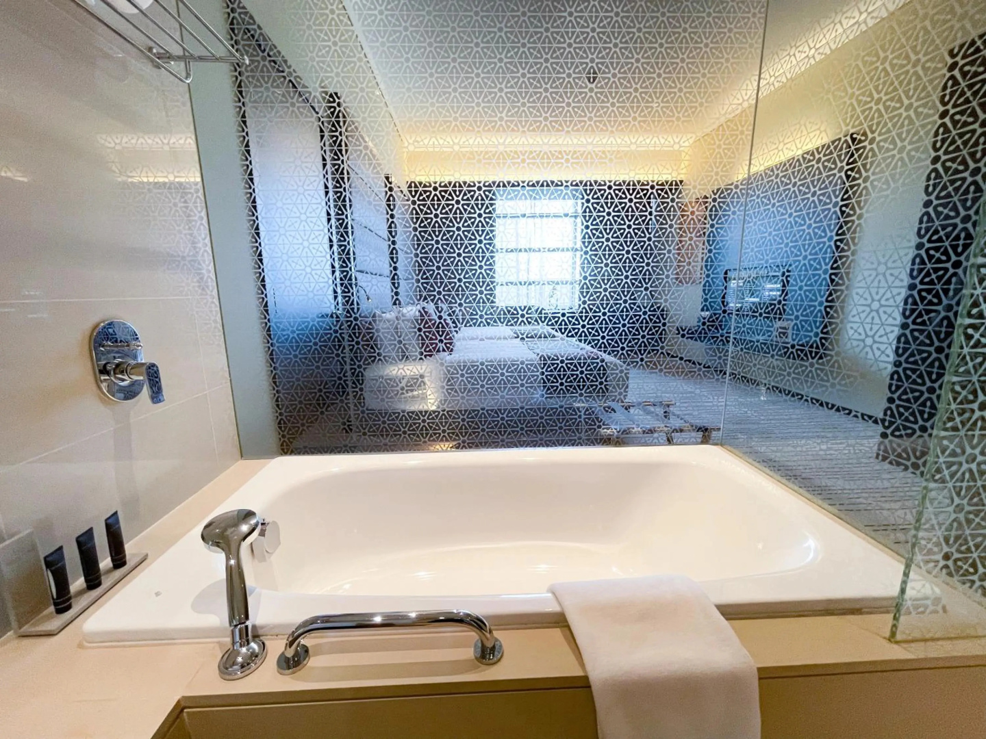 Foto - Southern Sun Abu Dhabi