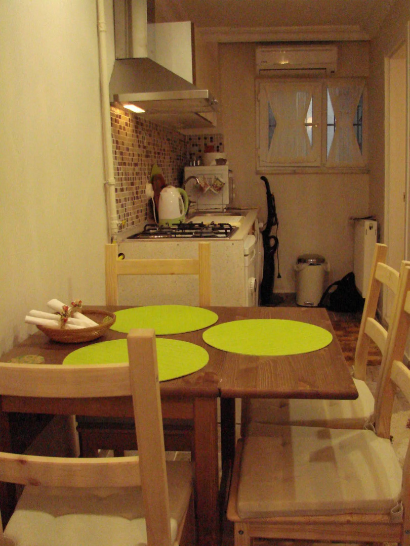 Foto - Tom Square Boutique Hotel