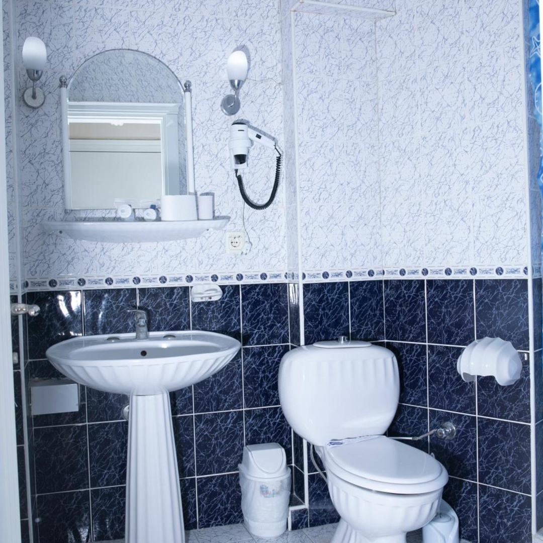 Foto - Hali Hotel