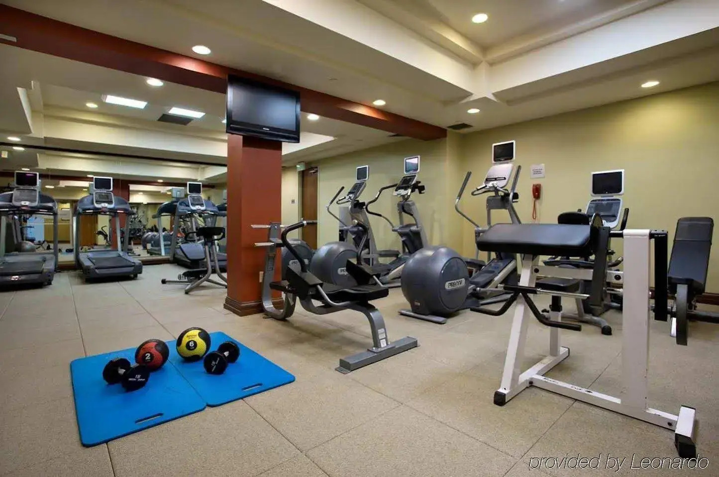 Foto - Hilton Boston Woburn