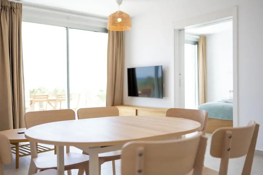 Foto - Calm Beach Apartments