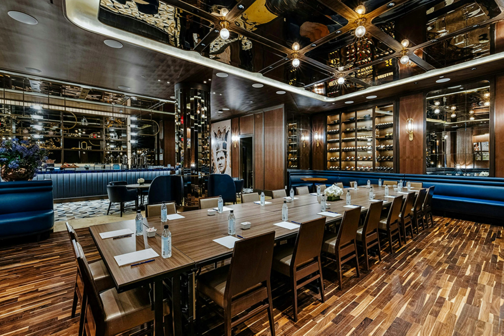 Photo - Hard Rock Hotel New York - Partner of ALL Accor