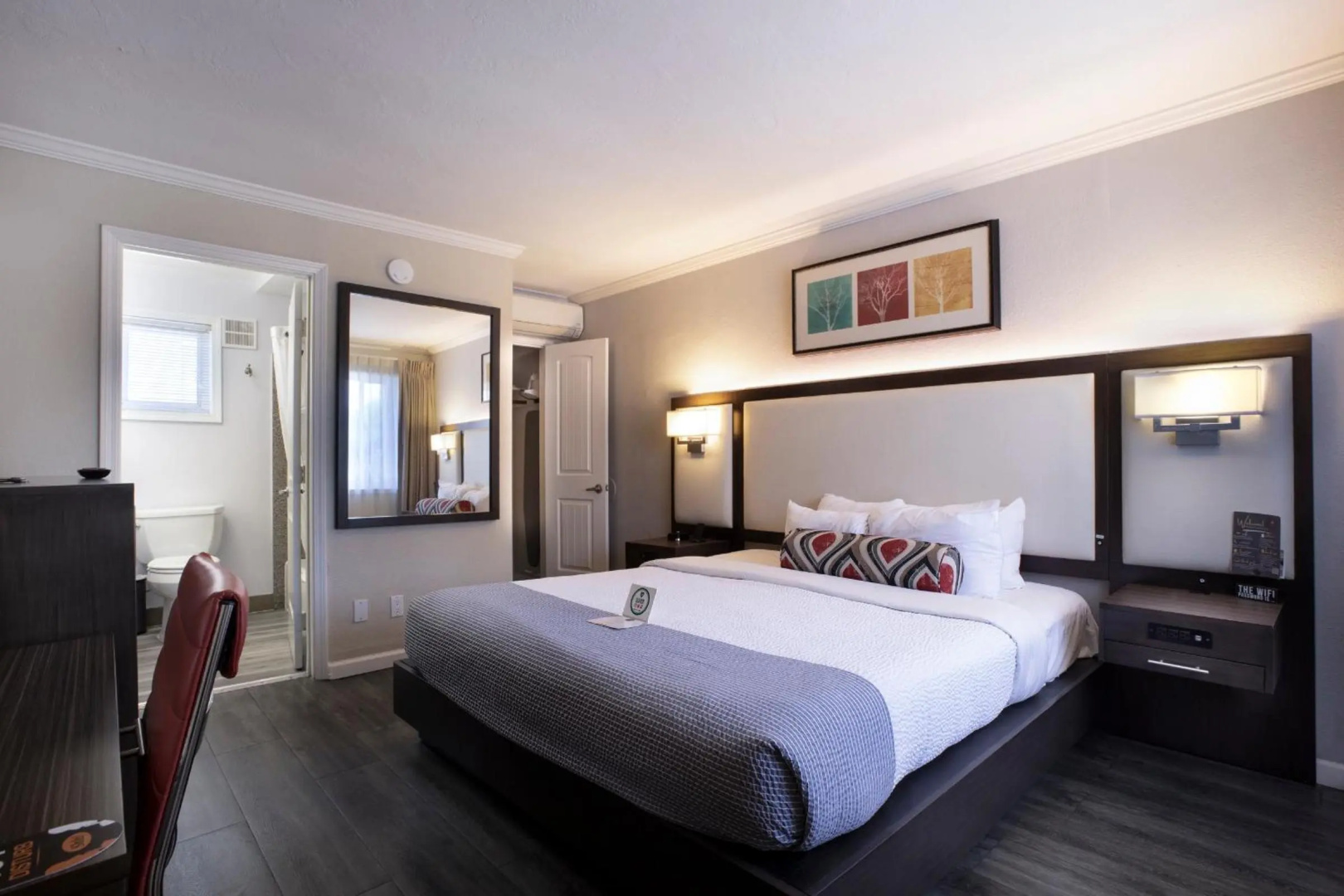 Foto - The Palo Alto Inn