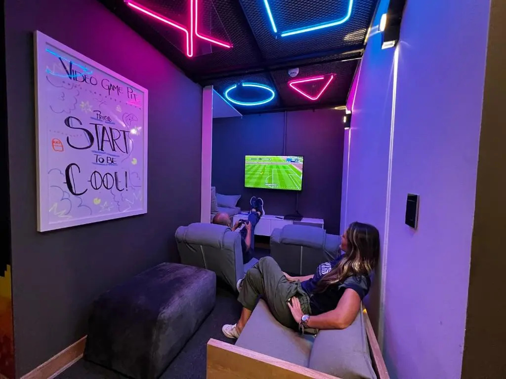 Foto - Los Patios Cool Living
