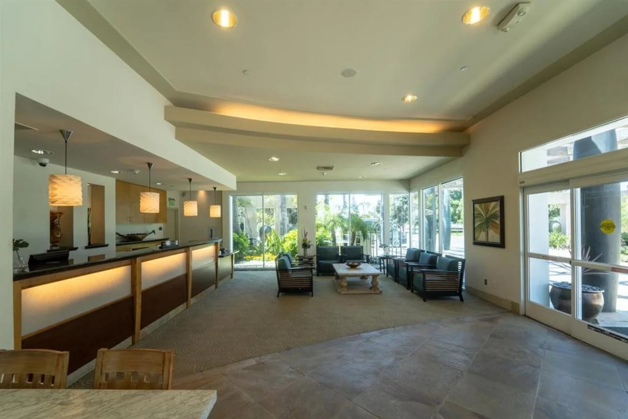 Foto - The Dana On Mission Bay