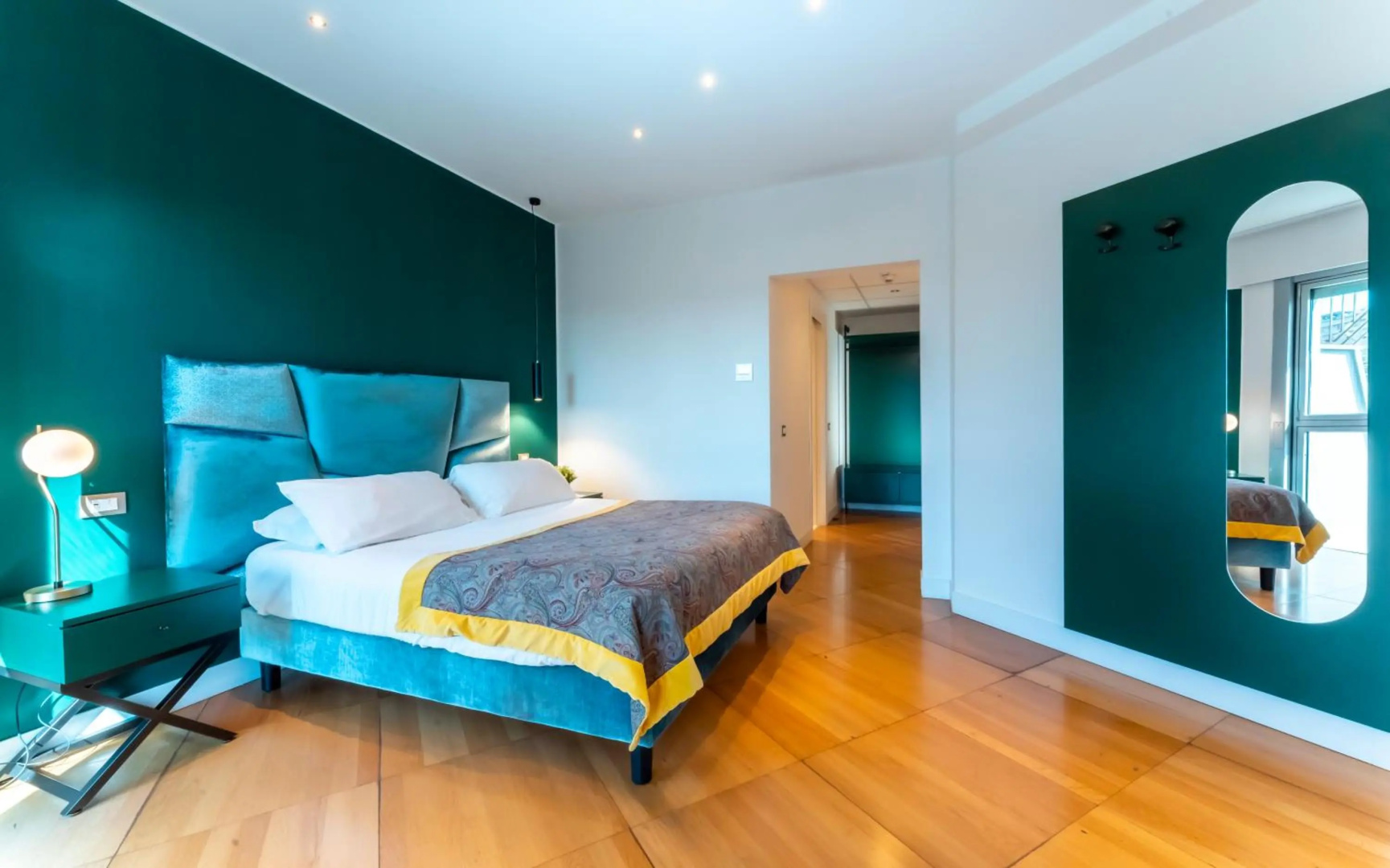 Photo - Missori Suites