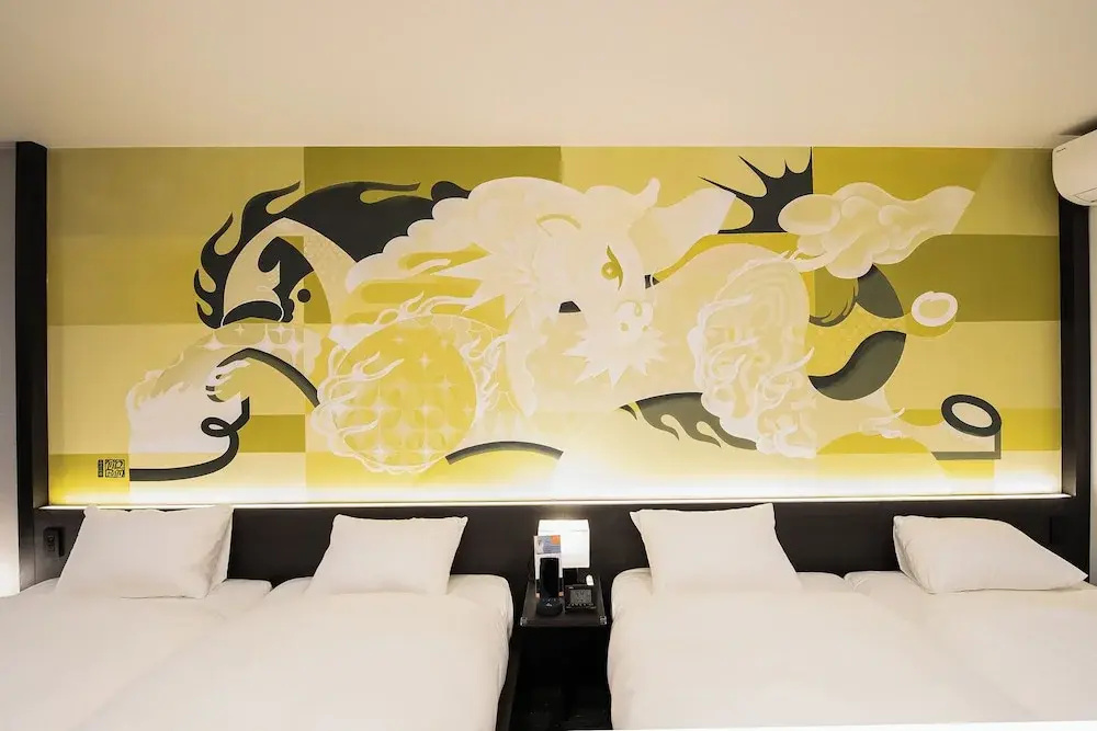Photo - Randor Residence Kyoto Nijo Castle