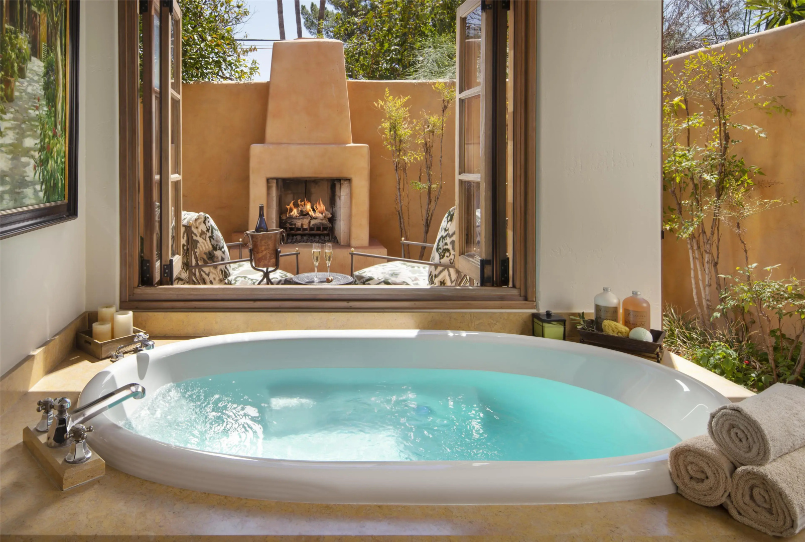 Foto - Royal Palms Resort and Spa, part of Hyatt
