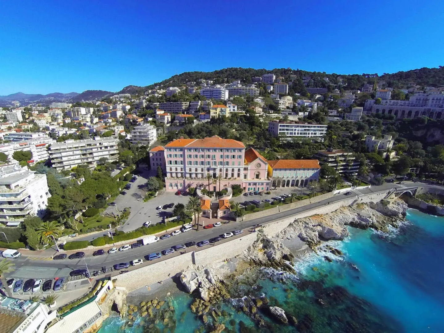 Foto - Le Saint Paul Hôtel