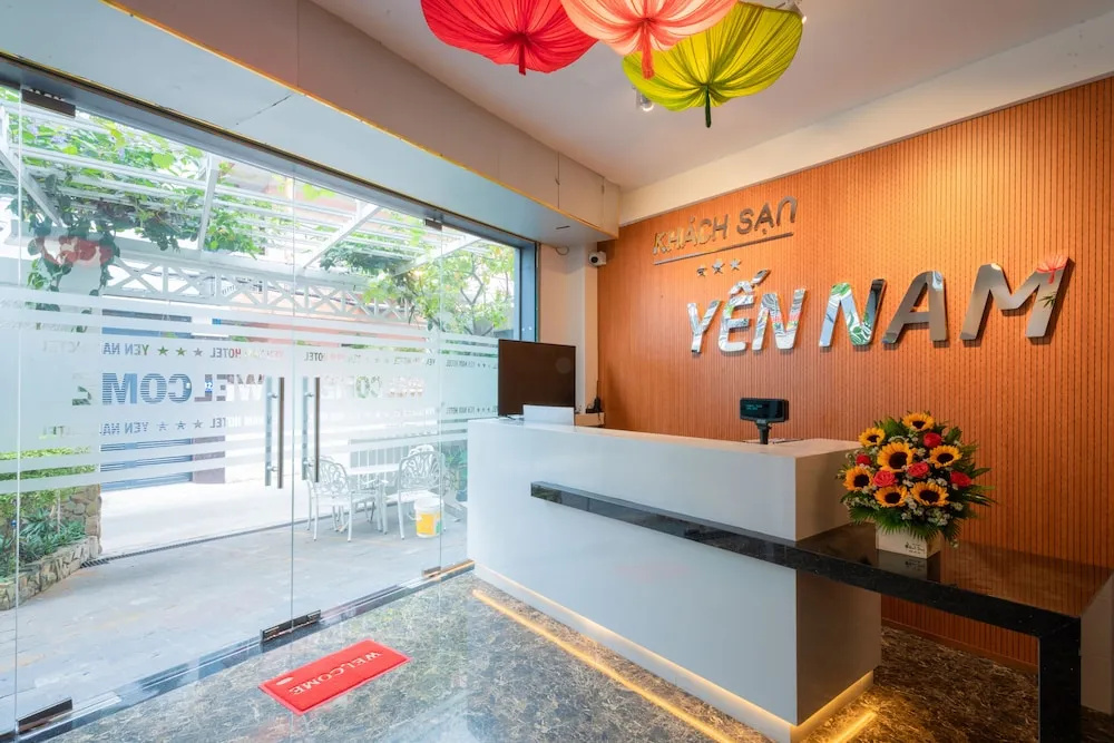Foto - Yen Nam Hotel Nguyen Thai Son