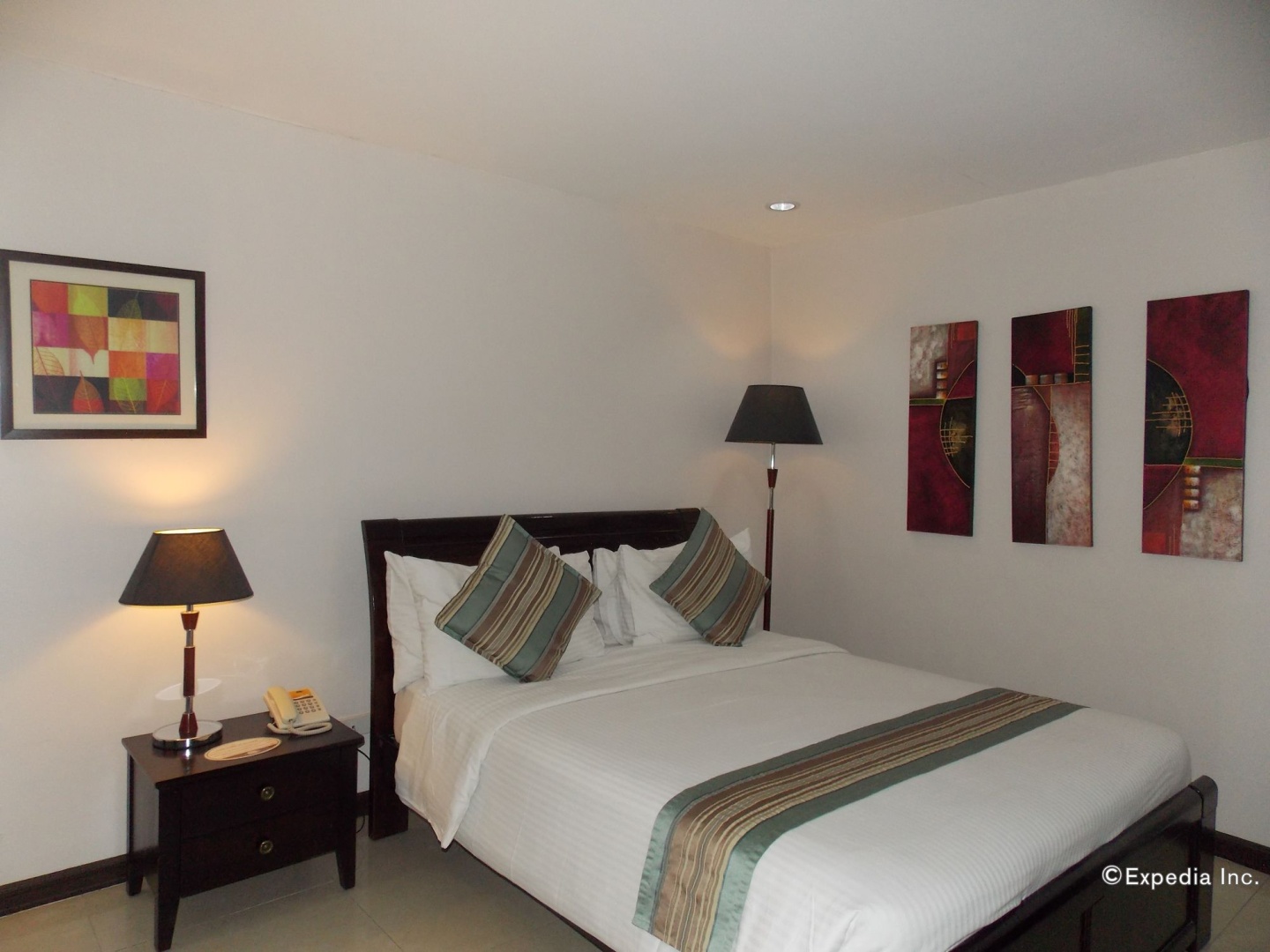 The Suites at Calle Nueva