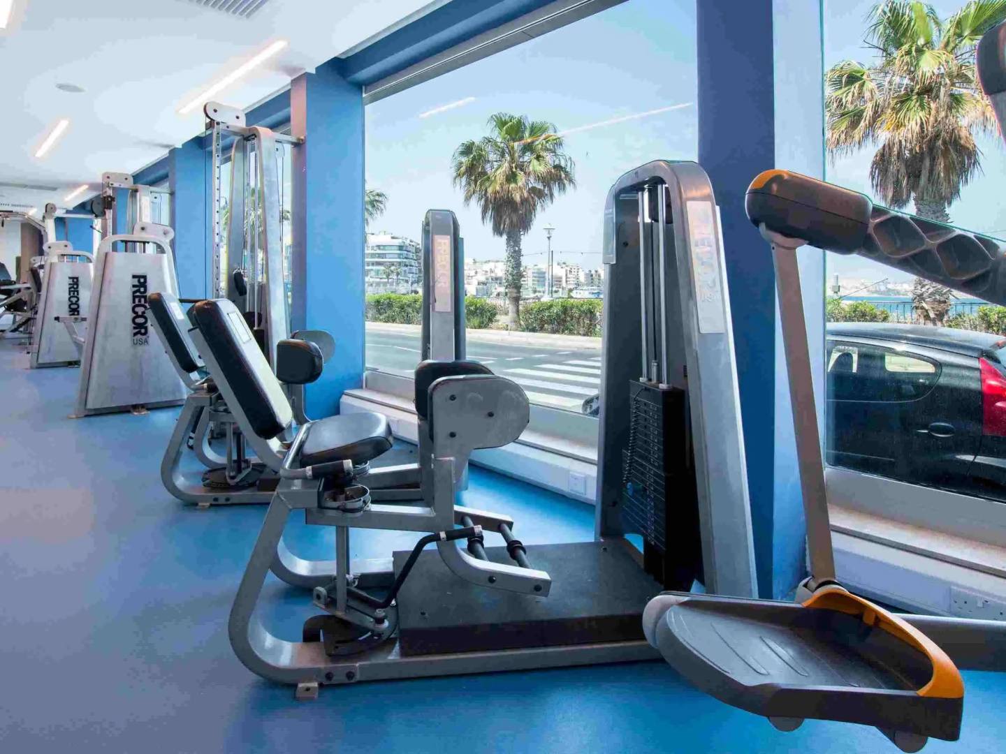 Photo - DoubleTree by Hilton Malta