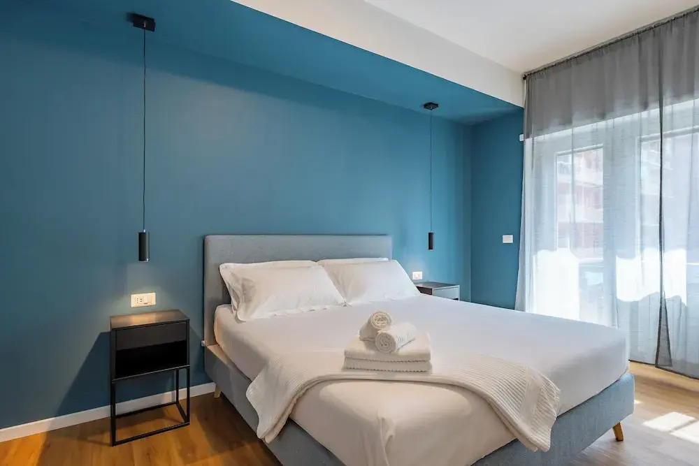 Foto - Relais Garbatella