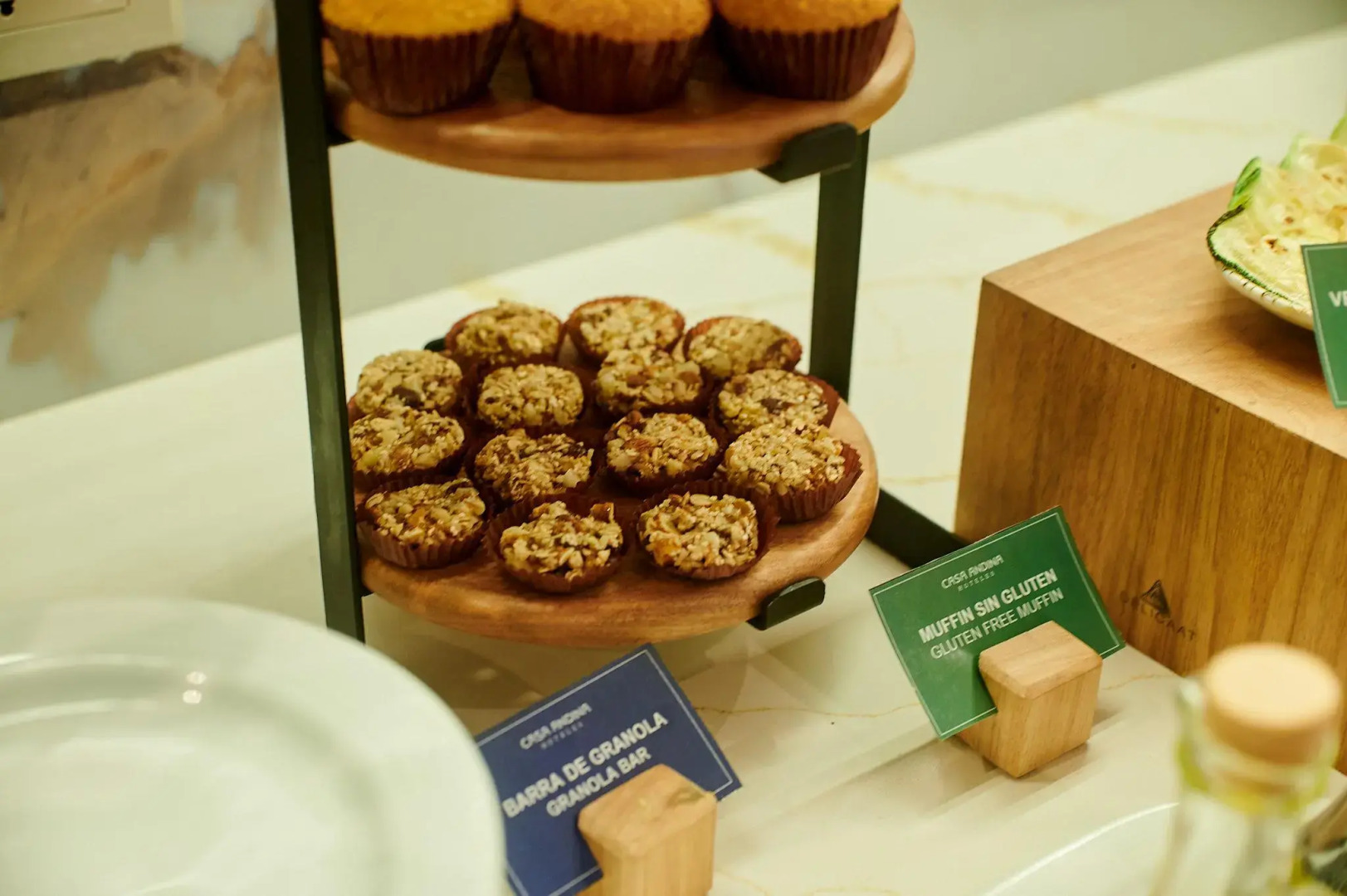 Foto - Casa Andina Premium Golf Los Incas