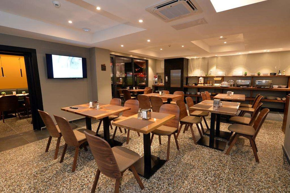 Photo - Hotel Alexandar II