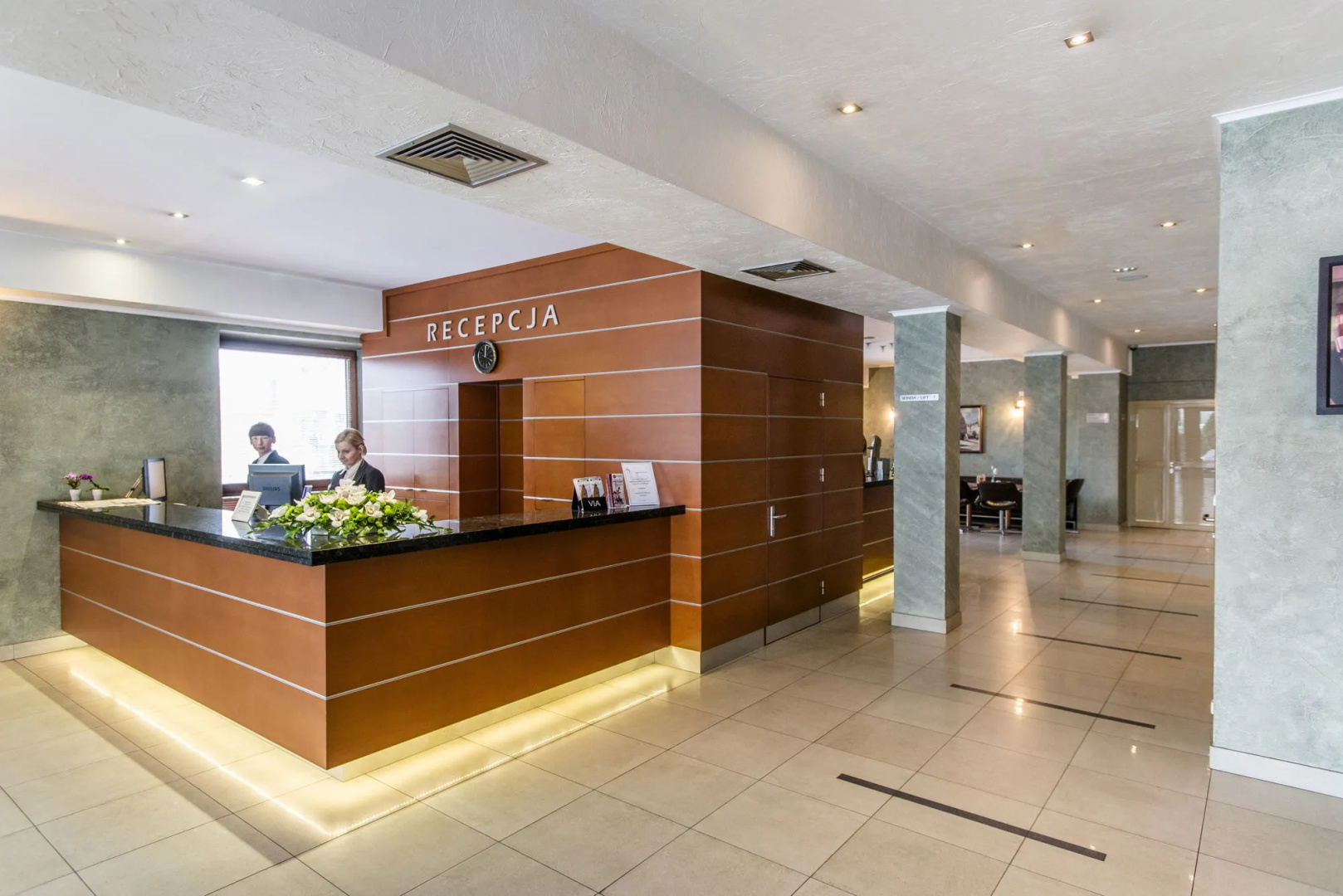 Foto - Business Hotel Vega