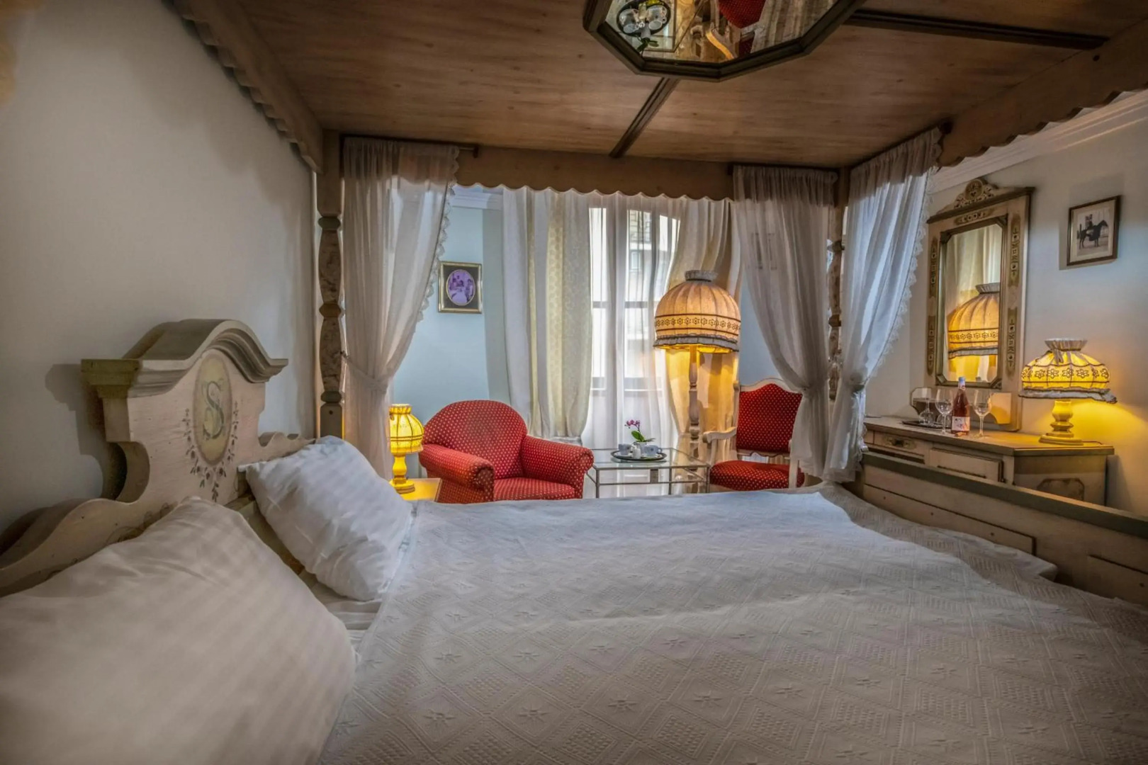 Foto - Corvin Hotel Budapest Corvin Wing