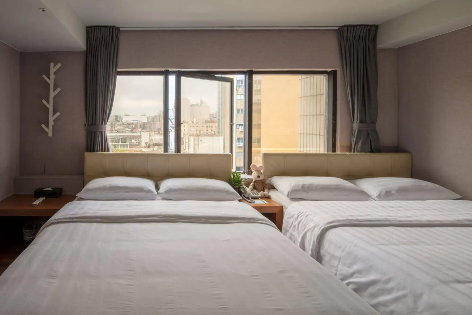 Foto - Urtrip Hotel