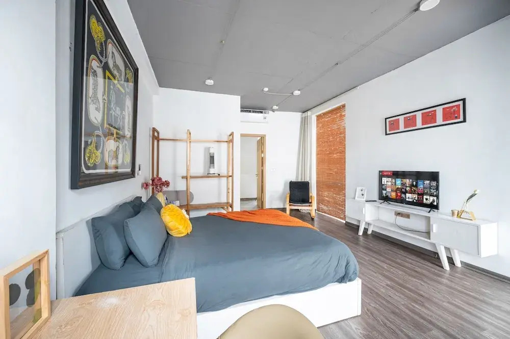 Photo - SaziHome Le Thanh Tong Hanoi