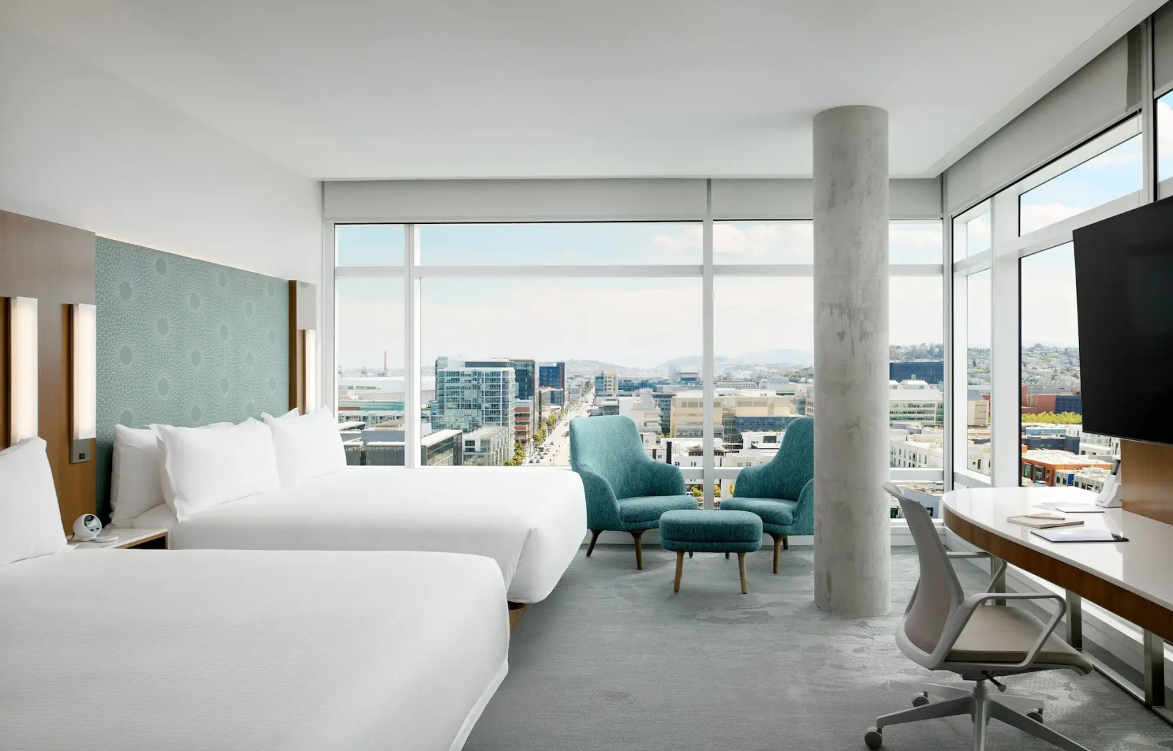 Photo - LUMA Hotel San Francisco