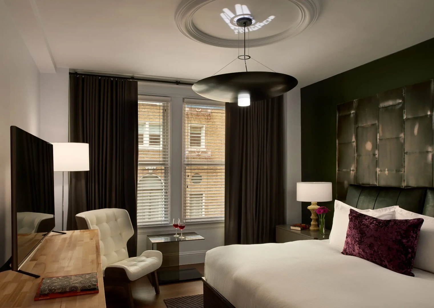 Photo - Hotel Zeppelin San Francisco