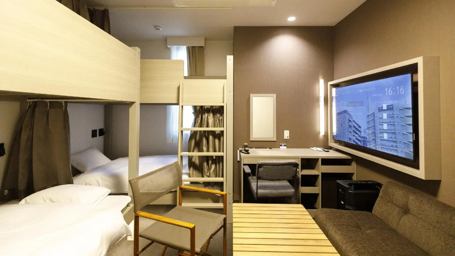 Photo - HOTEL Third Place Hakata