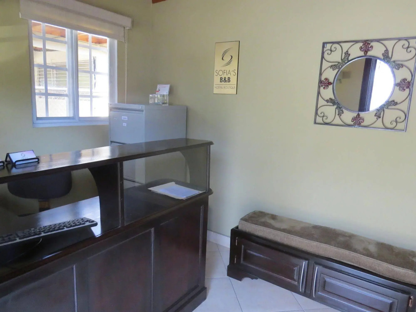 Foto - Sofia's B&B Hostal Boutique
