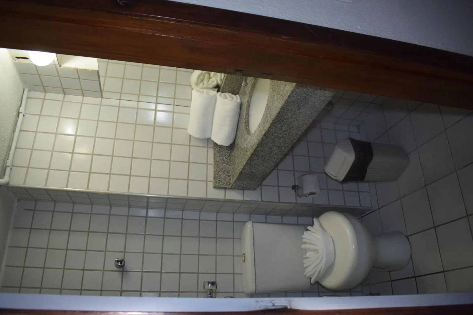 Foto - Hotel Praia Mar