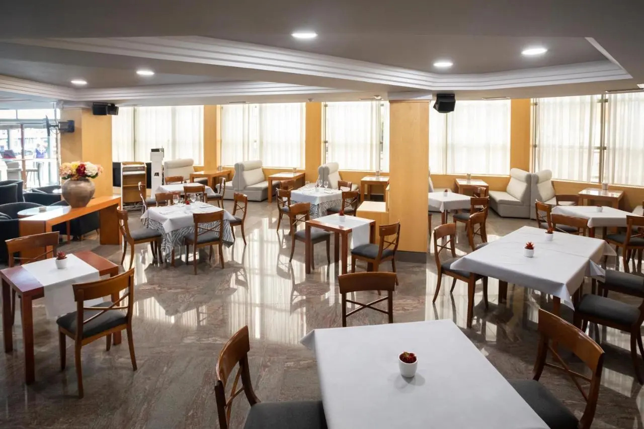 Foto - Gran Hotel de Ferrol