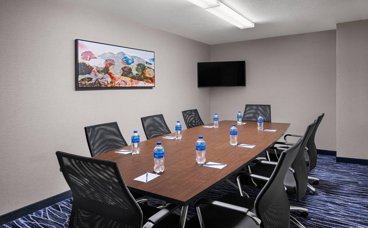 Foto - Fairfield Inn and Suites by Marriott Denver Airport