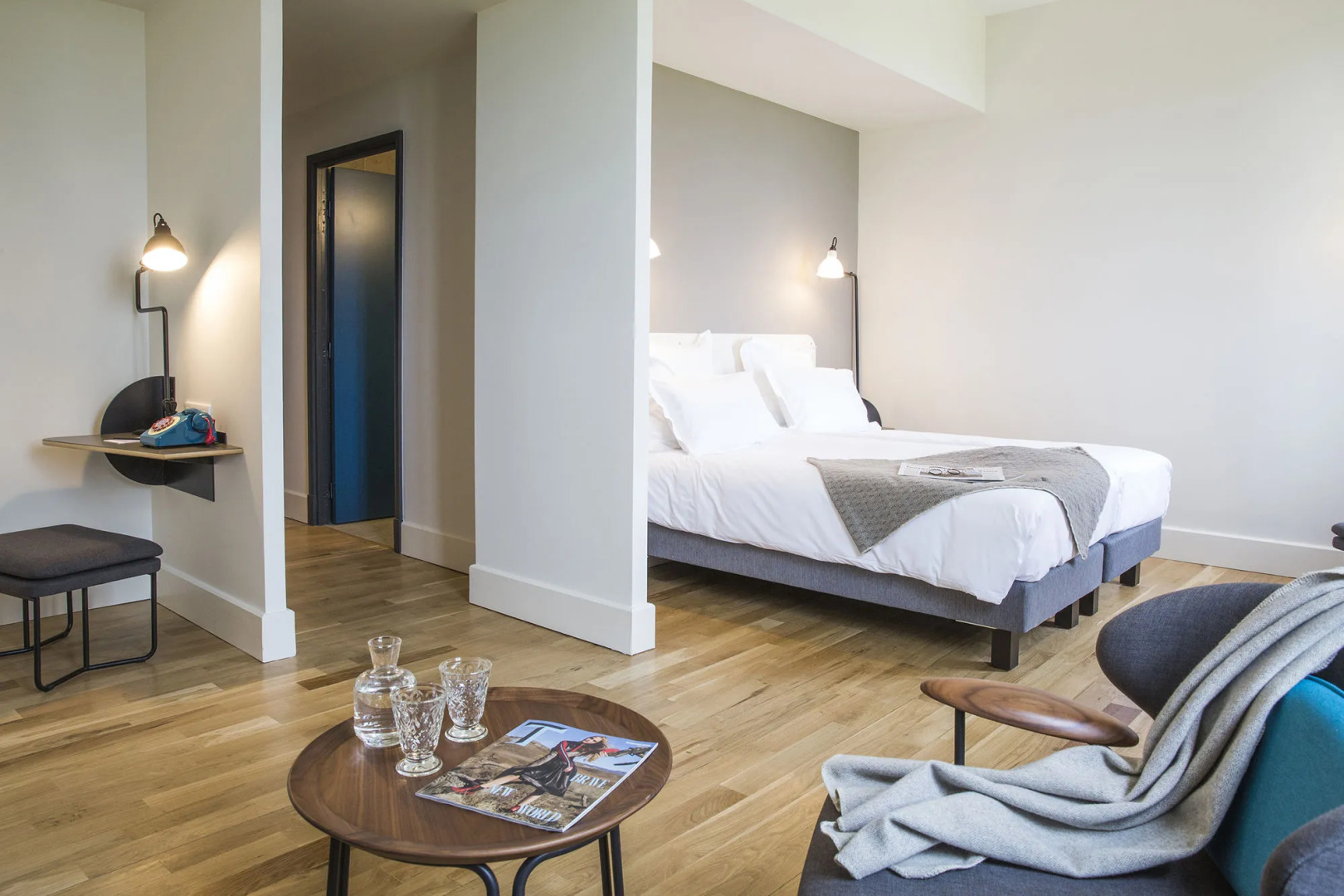 Foto - Fourvière Hôtel