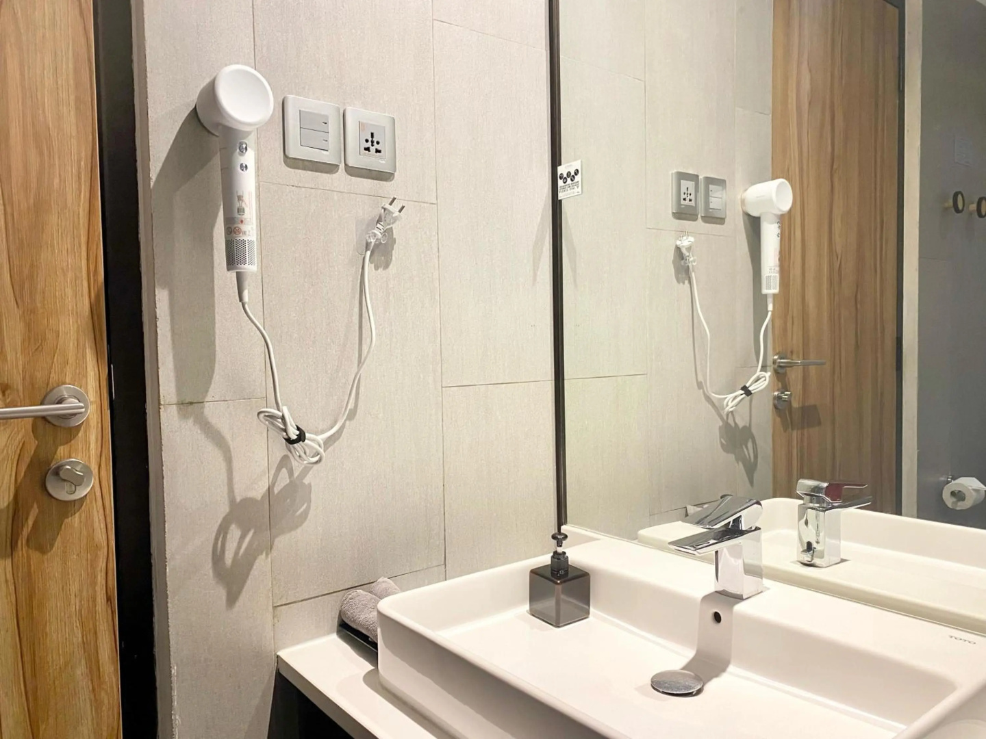 Foto - Erian Hotel
