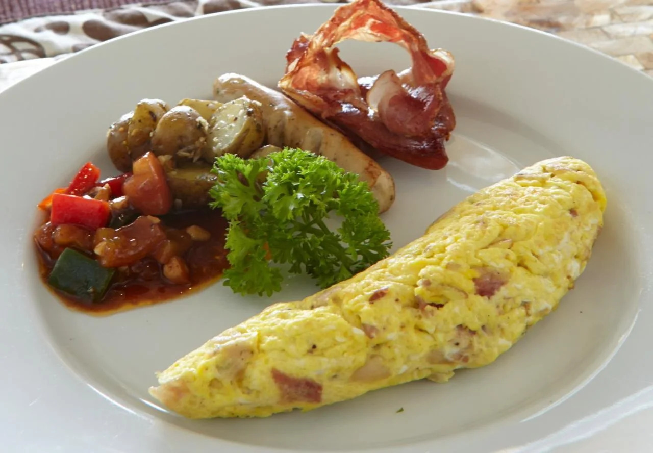 Foto - Temple Hill Residence Villa