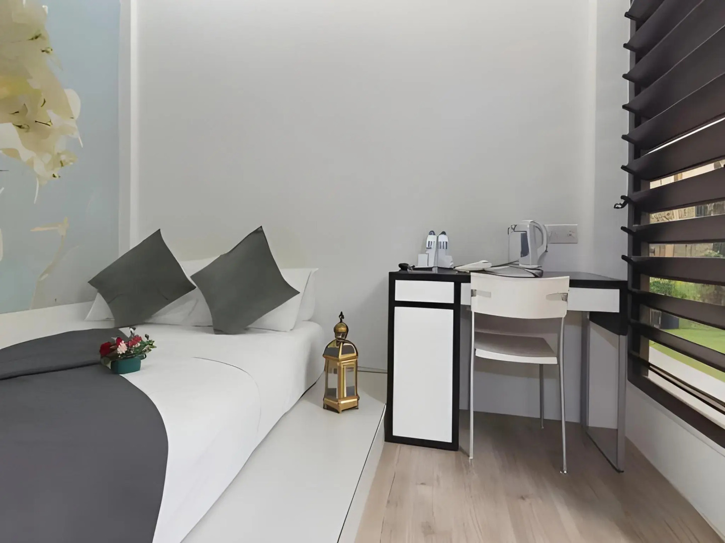 Foto - V Garden Hotel