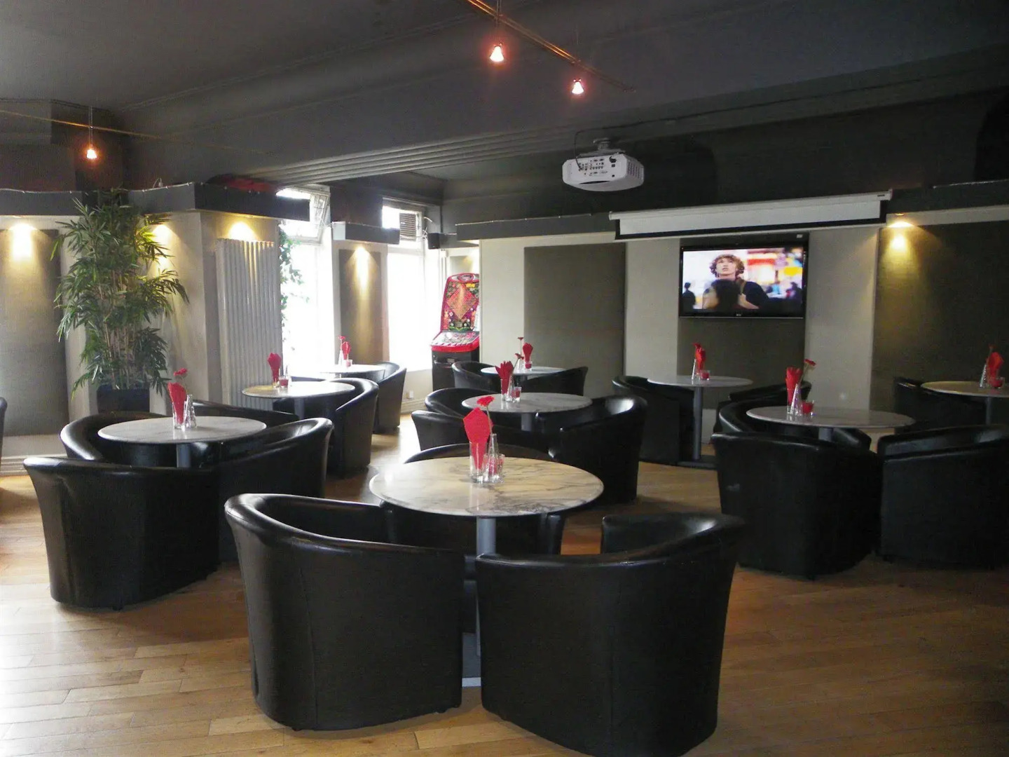 Photo - Lord Nelson Hotel-Lime Street Station Liverpool by Compass Hospitality