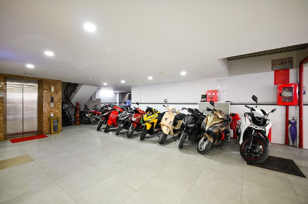 Foto - Sky Star Hotel