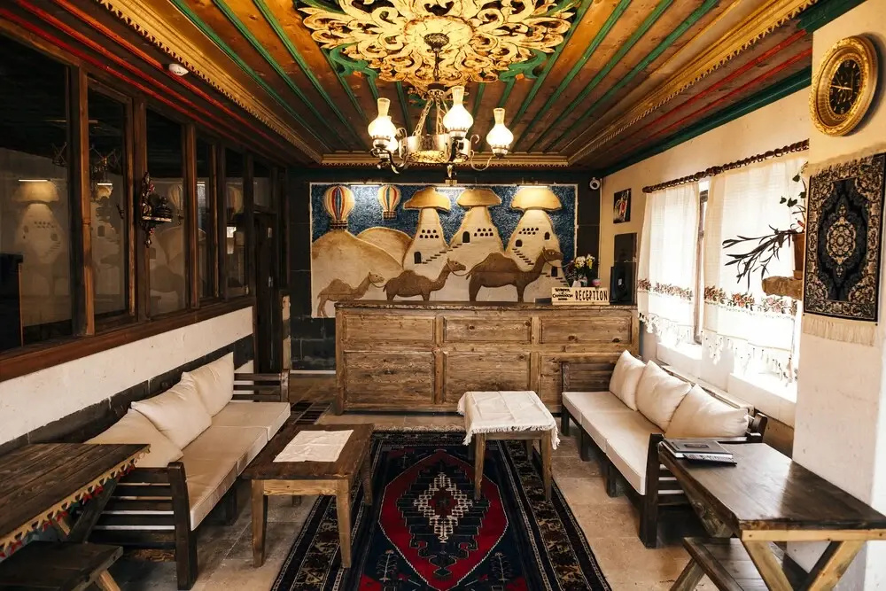 Foto - Wonder of cappadocia