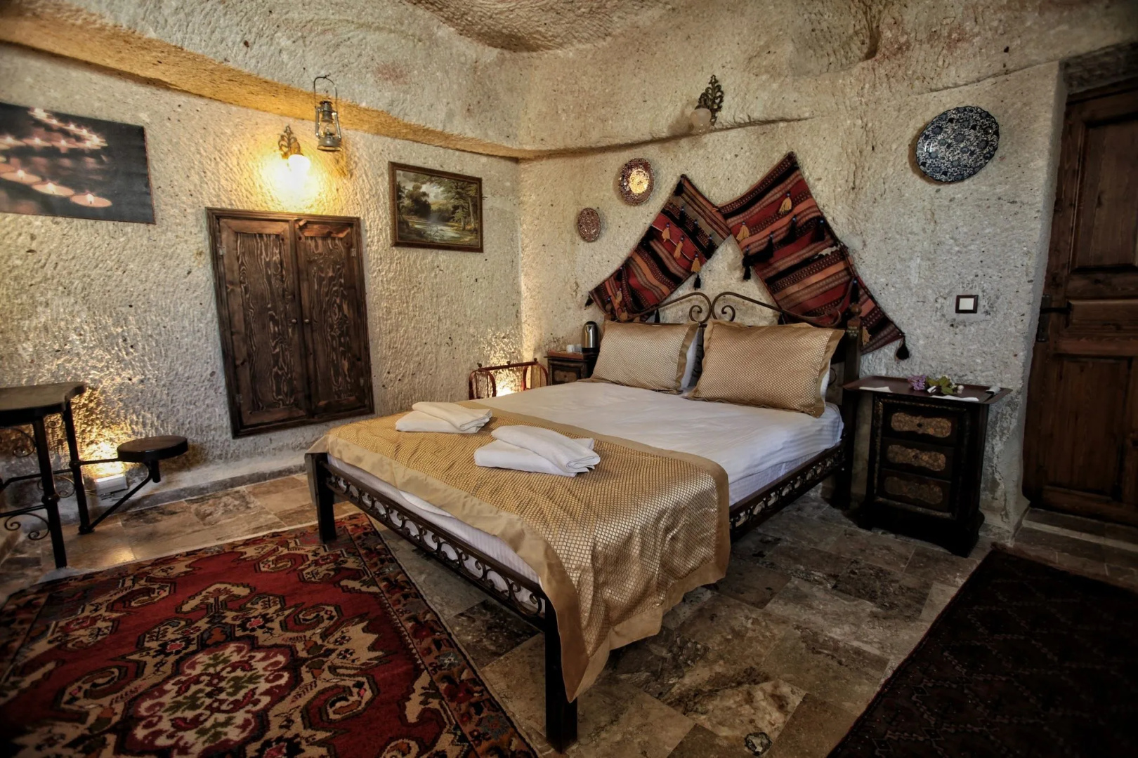 Photo - Emit Sakura Cave Hotel