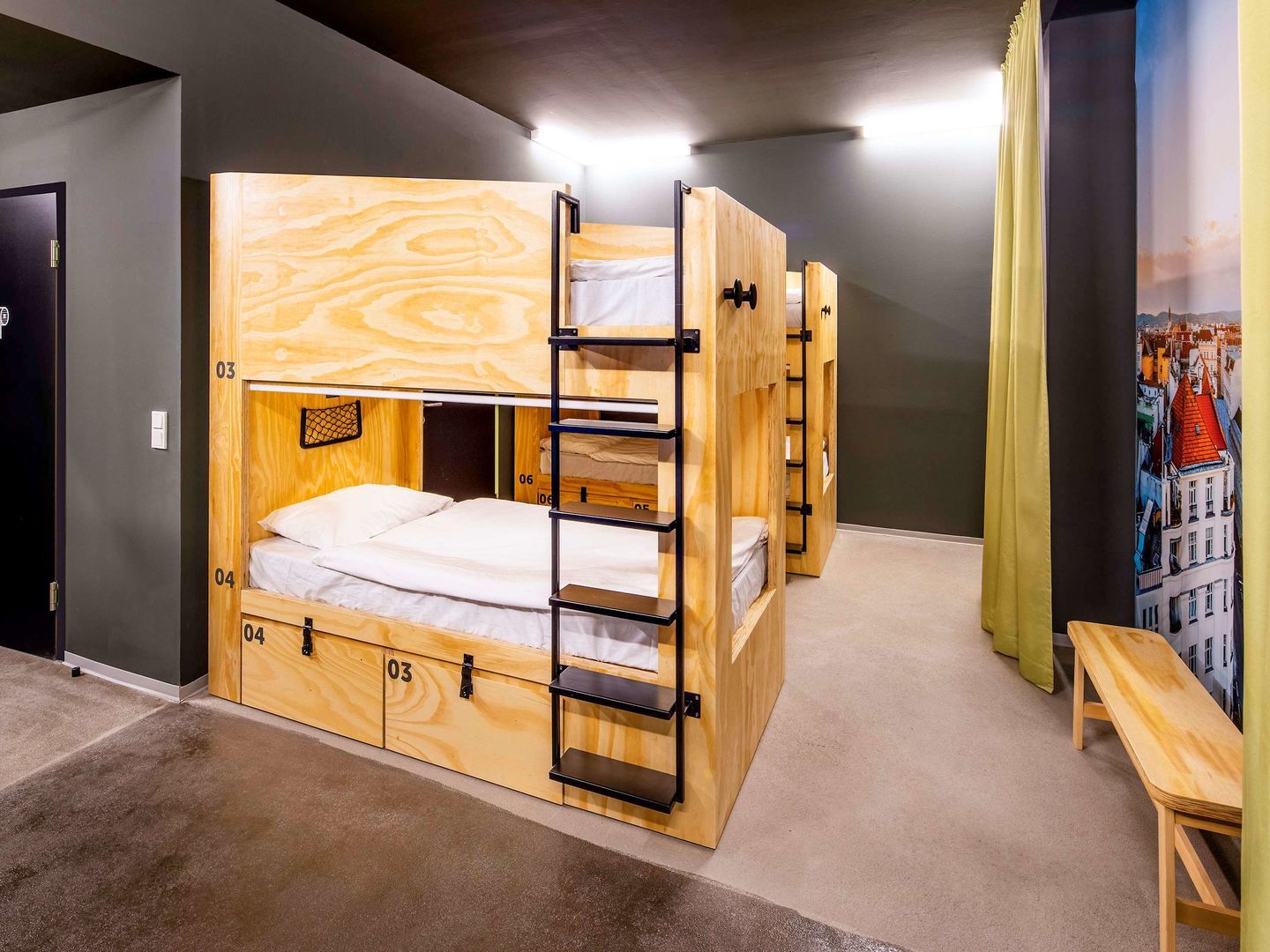 Foto - JO&JOE Vienna