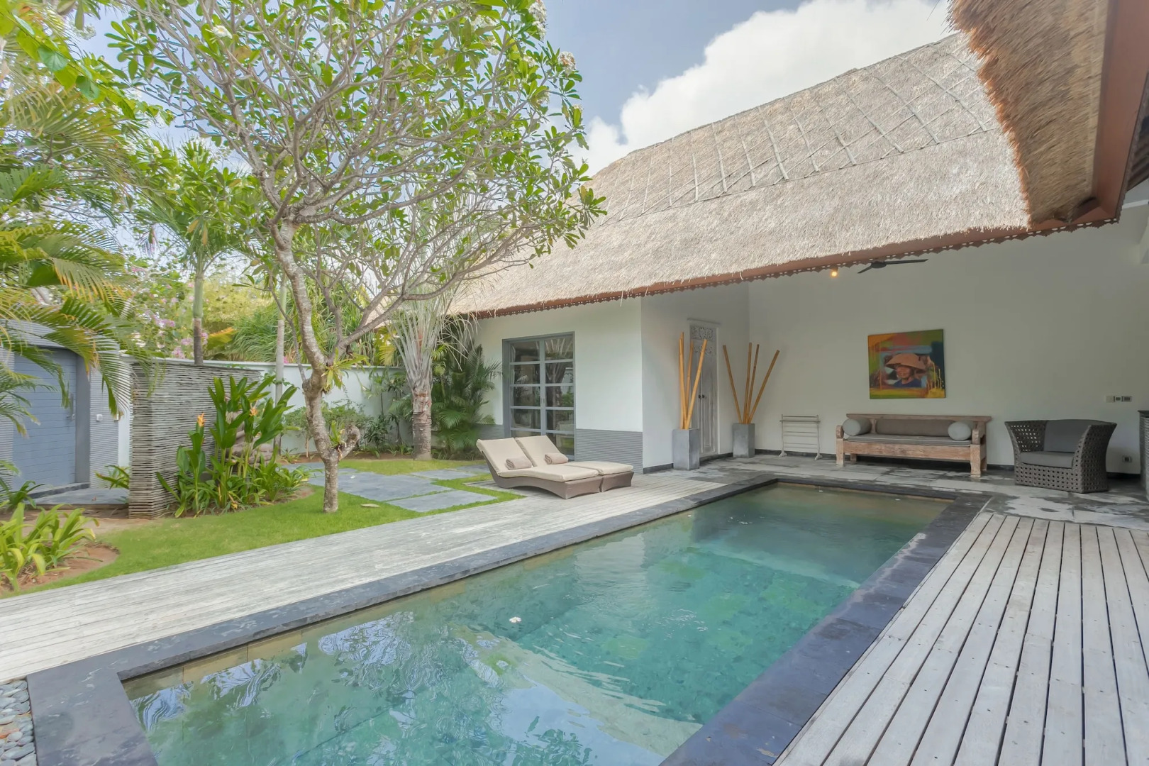 Photo - Indiana Kenanga Boutique Hotel & Spa