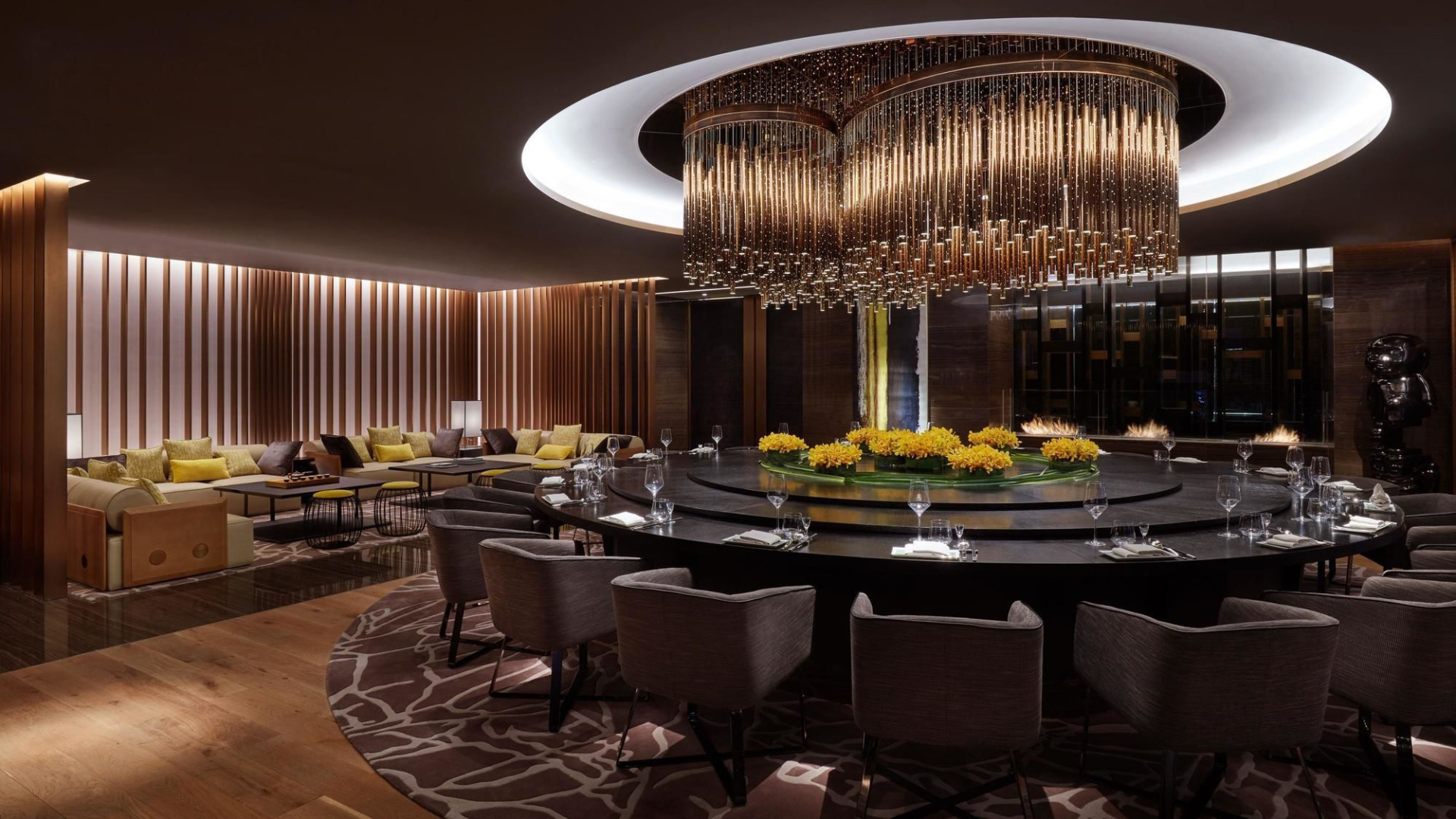 Foto - Fairmont Chengdu