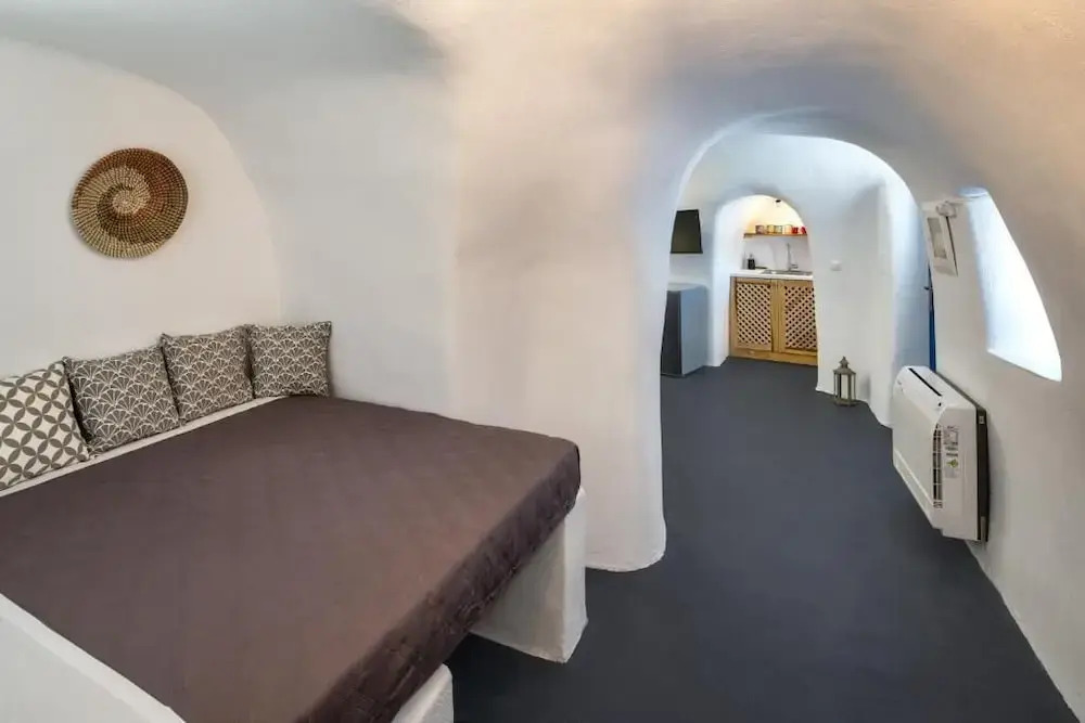 Foto - Blue Vice Imerovigli