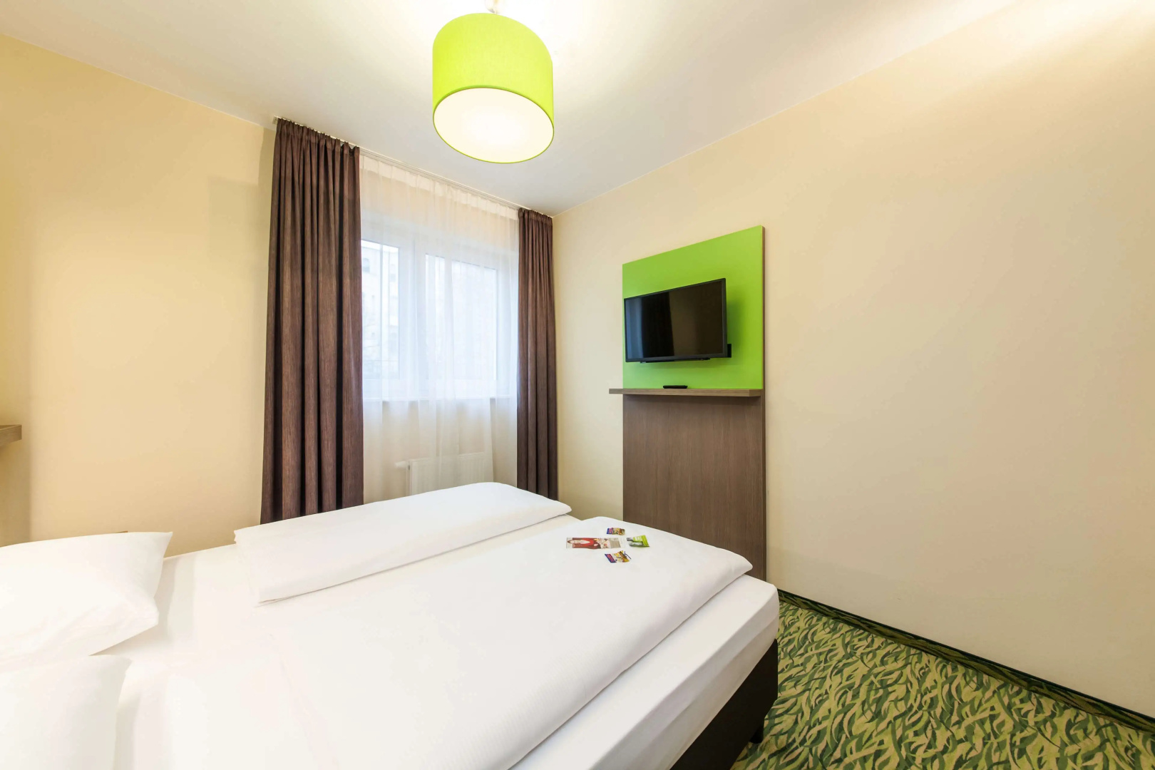 Photo - Hotel Aldea Berlin Centrum