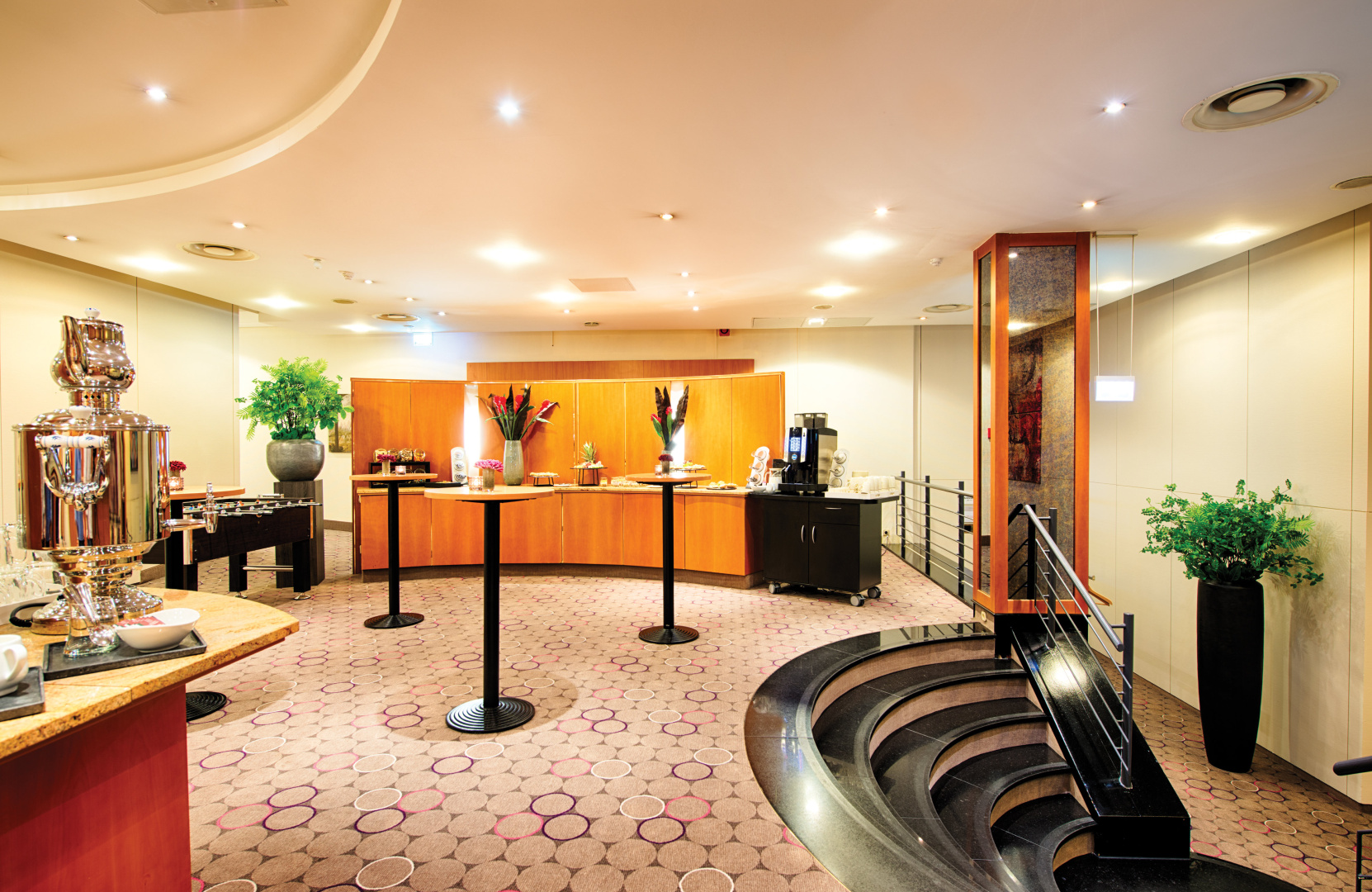 Foto - Leonardo Hotel Mannheim City Center