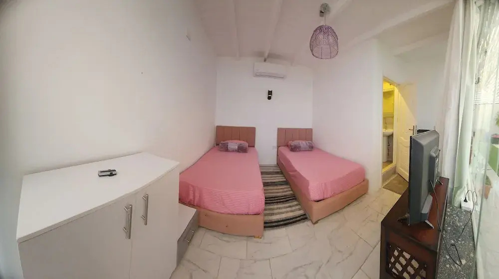 Foto - White Roof - Hurghada