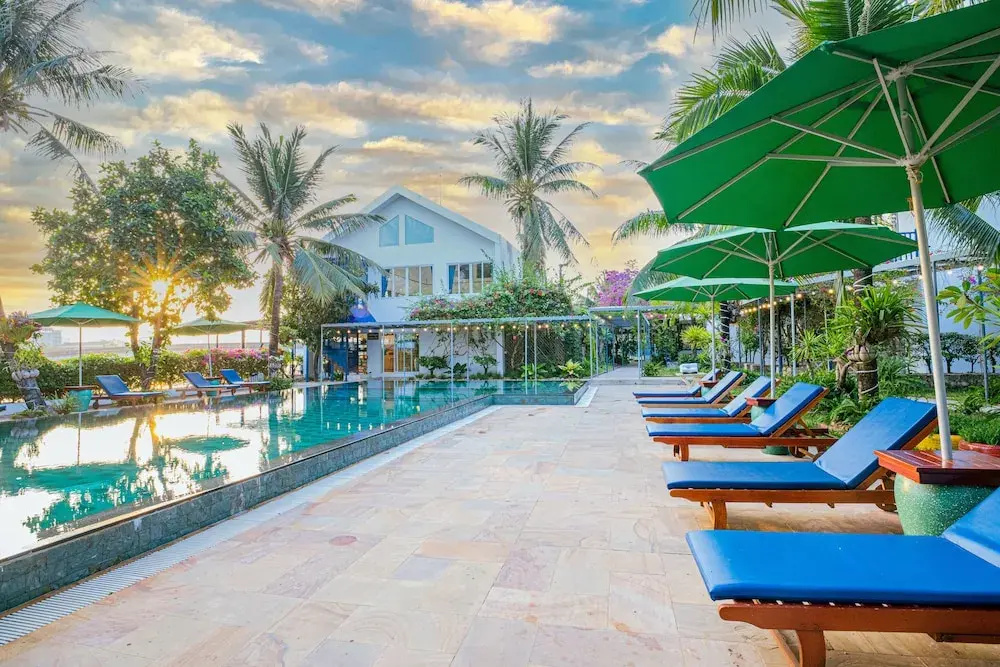 Foto - The B Resort