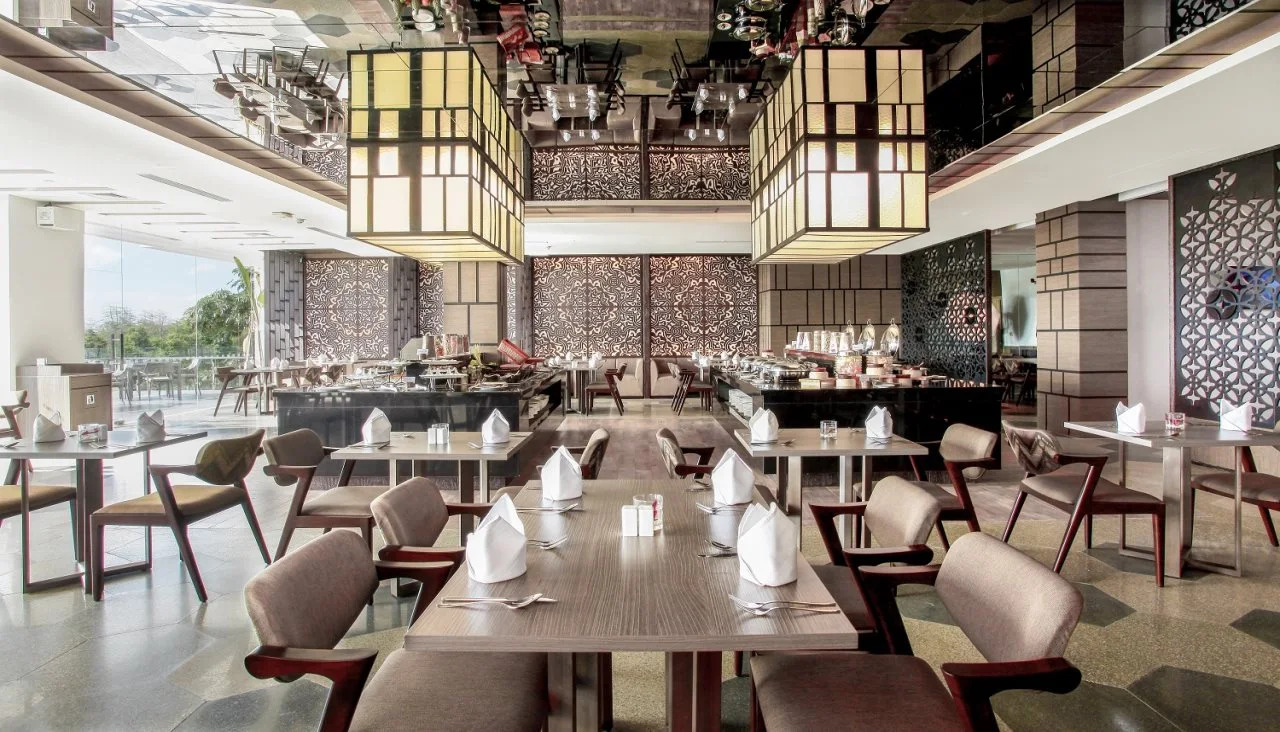 Foto - Swiss-Belresort Pecatu