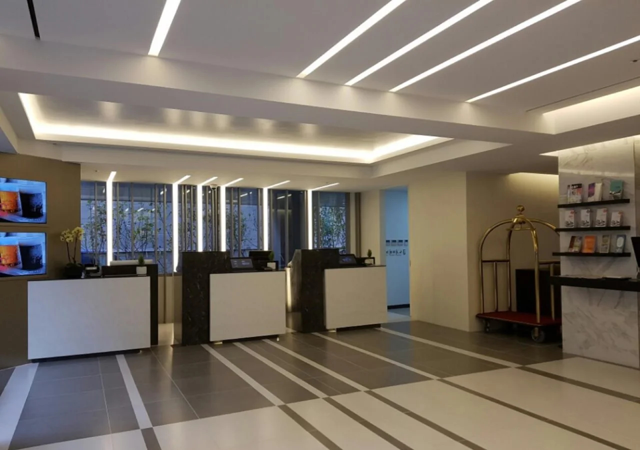 Foto - Hotel Midcity Myeongdong