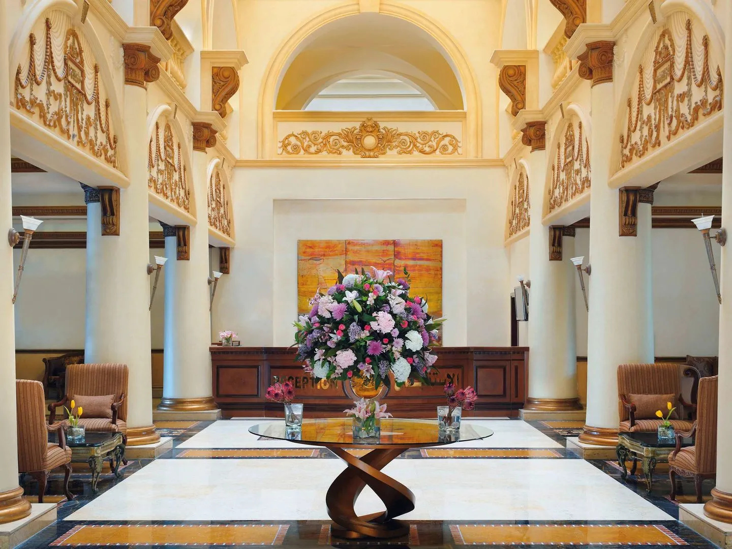Foto - Move Inn Jeddah Hotel